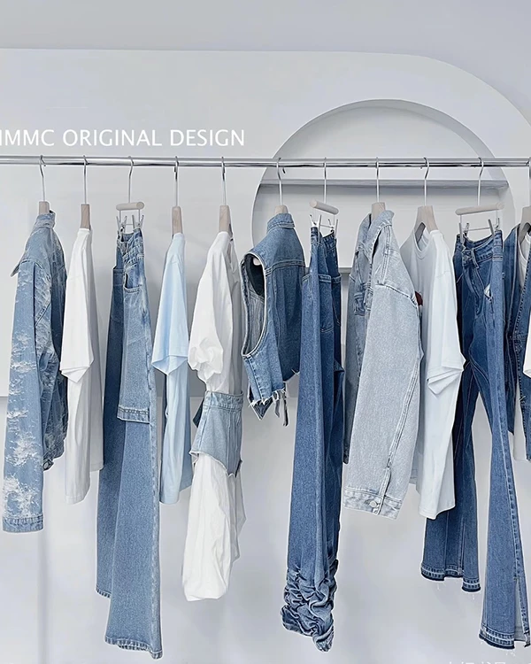 OEM Custom Apparel 4