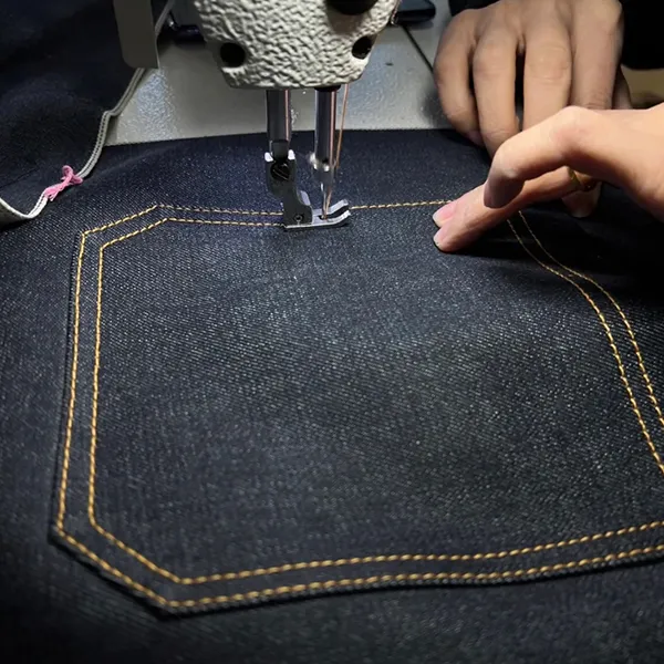 Step 5 Production
