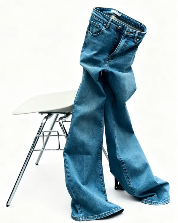 Cut and sew denim manufacturer