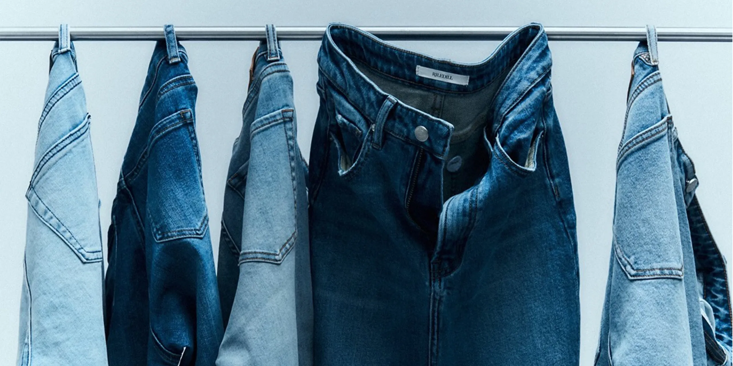 Wholesale Denim Products
