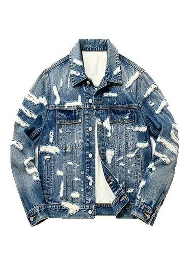 Denim Jackets