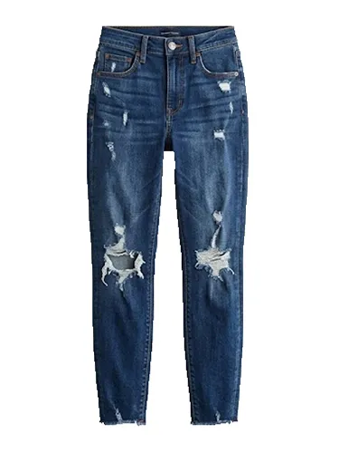 Women's Denim
