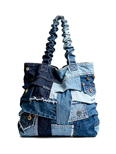 Denim Accessories