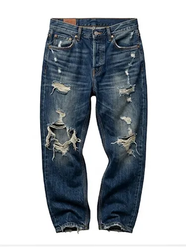 Custom Denim Manufacturing Process Custom denim manufacturing and private label jeans production
