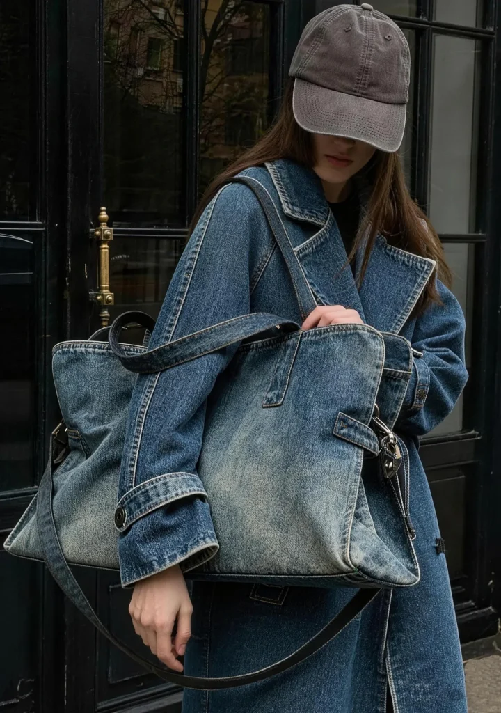 Jeans Labeling Requirements: US, EU, UK and Canada Guide